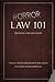 Horror Law 101