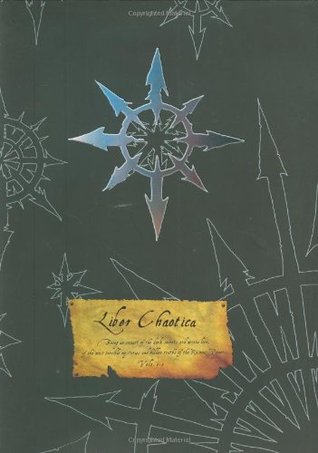 Liber Chaotica: Complete edition (Paperback)