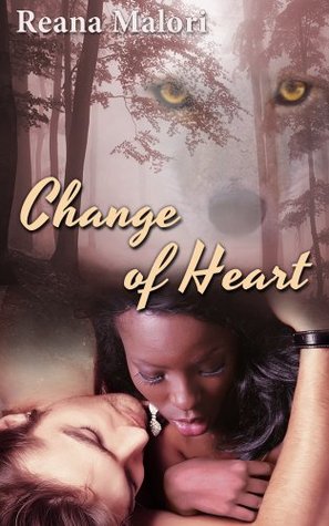 Change of Heart (Kindle Edition)