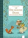 Die kleine Dame und der rote Prinz (Die kleine Dame, #2)