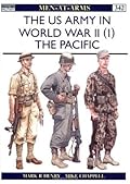 The US Army in World War II (1): The Pacific