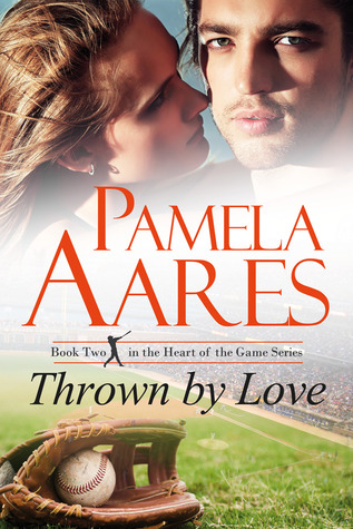 Thrown By Love (Tavonesi #2)