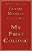 My First Colonic (Sasha Smi...