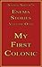My First Colonic (Sasha Smith's Enema Stories Book 1)