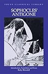 Antigone by Sophocles