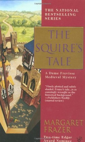 The Squire's Tale (Sister Frevisse, #10)