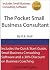 THE POCKET SMALL BUSINESS C...