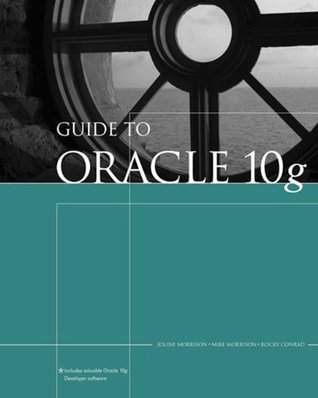 Guide to Oracle 10g (Paperback)