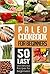 Paleo Cookbook for Beginner...