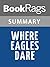 Summary & Study Guide Where Eagles Dare by Alistair MacLean