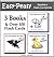 Set of 3 Sight Word Books i...