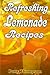 Refresh - Lemonade Recipes