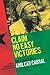 Claim No Easy Victories by Firoze Manji