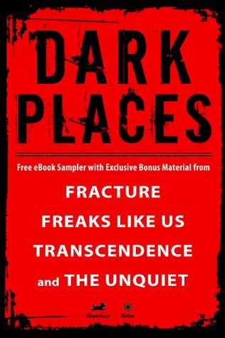 Dark Places (Kindle Edition)