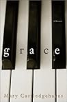 Grace by Mary Cartledgehayes