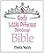 God's Little Princess Devotional Bible: Bible Storybook