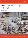Battle of the Bulge 1944 (2): Bastogne (Campaign, 145) Battle of the Bulge 1944 (2): Bastogne (Campaign, 145)