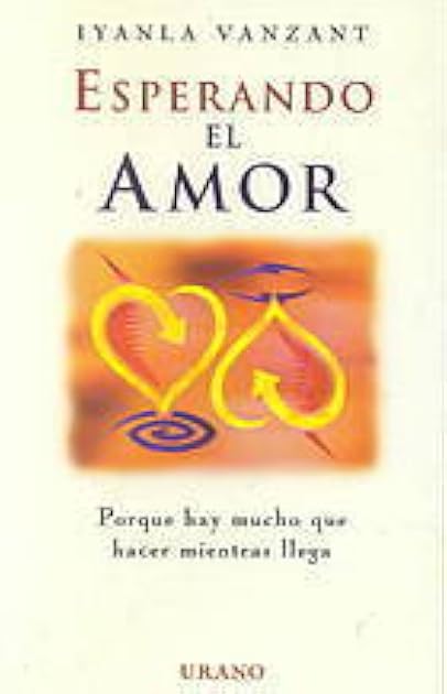 Esperando el amor: porque hay mucho hacer mientras llega