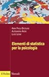 Elementi di statistica per la psicologiaDi Statistica Per La Psicologia