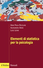 Elementi di statistica per la psicologiaDi Statistica Per La Psicologia