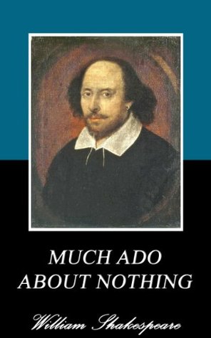 MUCH ADO ABOUT NOTHING