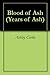 Blood of Ash by Ashley Corke