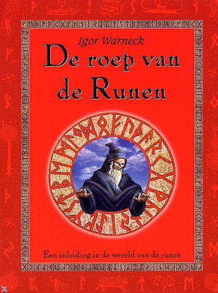 De roep van de runen (Paperback)
