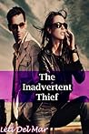 The Inadvertent Thief by Leti Del Mar