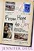From Hope to Joy: A Memoir ...