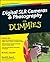 Digital SLR Cameras and Photography For Dummies<sup>®</sup> by David D. Busch