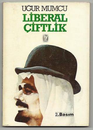 Liberal Çiftlik (Paperback)