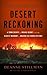 Desert Reckoning by Deanne Stillman