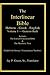 Interlinear Hebrew-Greek-English Bible w/Strong's Numbers, Vol 1 of 3