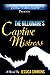 The Billionaire's Captive Mistress by Jessica   Simmons