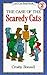 The Case of the Scaredy Cats by Crosby Newell Bonsall