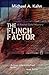 The Flinch Factor (Rachel Gold Mysteries #8)