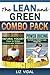The Lean and Green Combo Pack by Liz Vidal