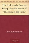 The Irish on the ...