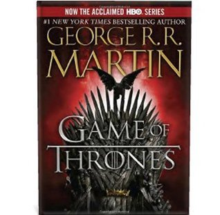 Game of Thrones