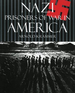 Nazi Prisoners of War in America (Paperback)
