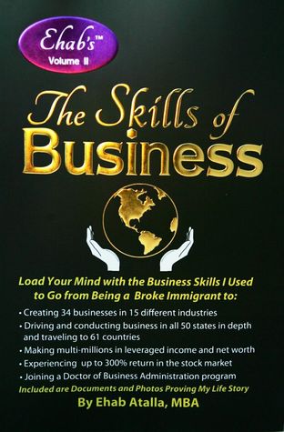 The Skills of Business