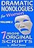Dramatic Monologues for Women - volume 2