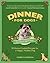 Dinner for Dogs: 50 Home-Co...
