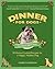 Dinner for Dogs by Henrietta Morrison