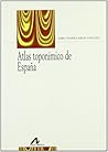 Atlas toponímico de España