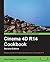 Cinema 4D R14 Cookbook by Michael Szabo