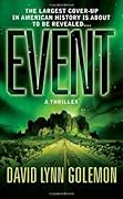 Event (Event Group Thriller #1)