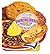 Totally Cookies Cookbook (T...