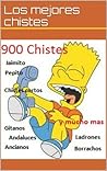 900 Chistes - 3ª ...