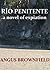 Río Penitente: a novel of e...
